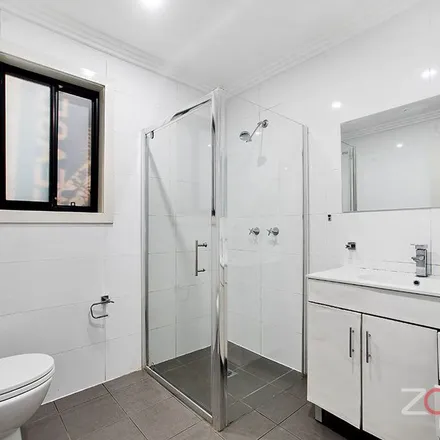 Rent this 5 bed apartment on Building A in Parnell Street, Strathfield NSW 2134