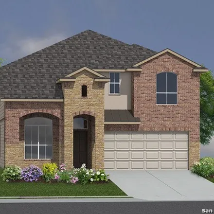 Buy this 5 bed house on 2698 Rogers Cove in San Antonio, TX 78258