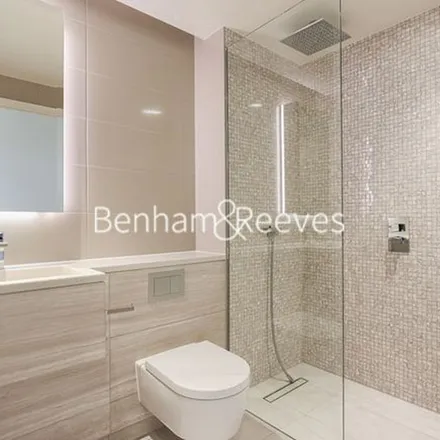 Rent this 2 bed apartment on 59 Bondway in London, SW8 1SJ