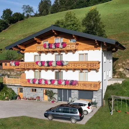 Image 9 - Wagrain, St. Johann im Pongau District, Austria - Apartment for rent