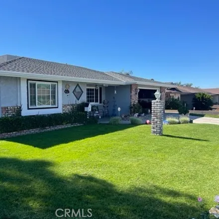 Buy this 4 bed house on 42187 Ferguson Drive in Riverside County, CA 92544