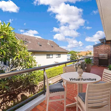 Rent this 2 bed apartment on Cowles Road in Mosman NSW 2088, Australia
