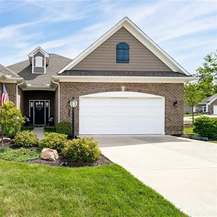 Buy this 3 bed house on 10166 Chedworth Drive in Washington Township, OH 45458