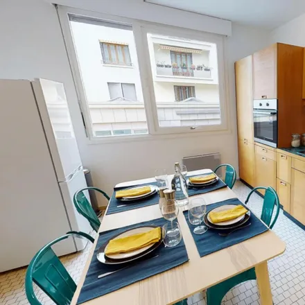 Image 5 - 78 Rue Sully, 69006 Lyon, France - Room for rent