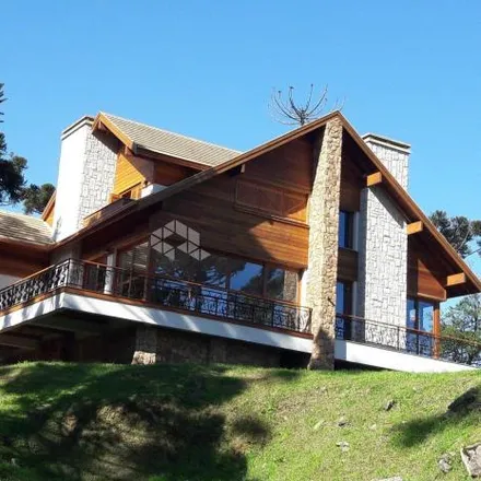 Buy this 4 bed house on ERS-235 in Aspen Mountain, Gramado - RS