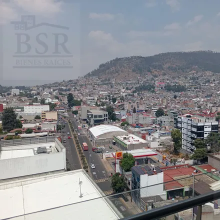 Image 5 - Foto Ramos, Avenida Sebastián Lerdo de Tejada 279, 50080 Toluca, MEX, Mexico - Apartment for rent