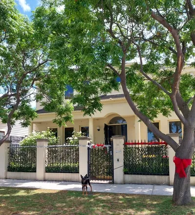 Rent this 1 bed house on Melbourne in Newport, VIC