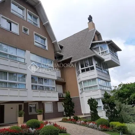 Image 2 - Rua Bela Vista, Centro, Gramado - RS, 95670, Brazil - Apartment for sale