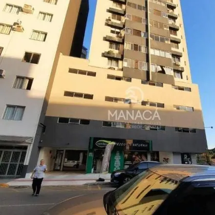 Rent this 3 bed apartment on unnamed road in Jardim Icaraí, Barra Velha - SC
