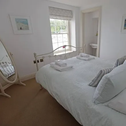 Rent this 4 bed apartment on Dittisham in TQ6 0EZ, United Kingdom