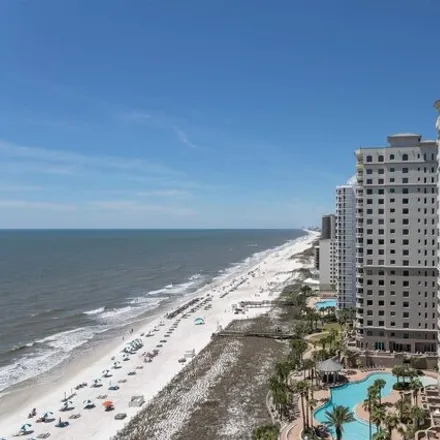 Buy this 2 bed condo on Perdido Key Drive in Escambia County, FL