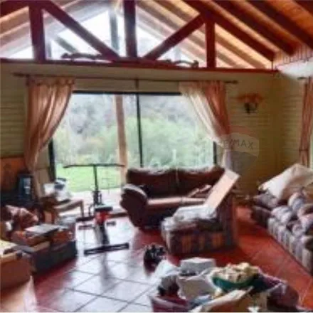Image 2 - Bellavista, Villa Alemana, Chile - House for sale