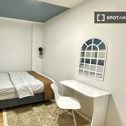 Rent this 6 bed room on Barbaros Bulvarı in 34022 Beşiktaş, Turkey
