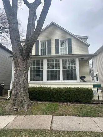Rent this 1 bed house on 148 Muir Road in Grosse Pointe Farms, Wayne County