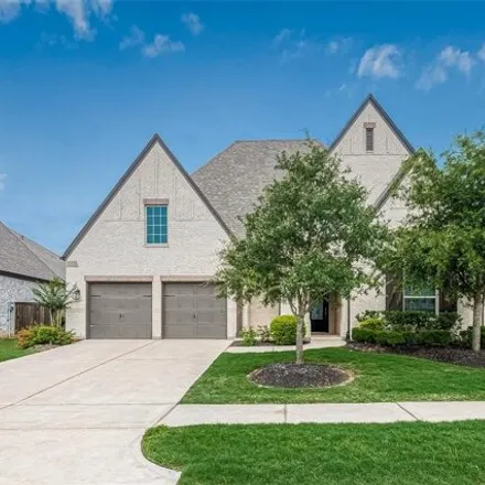 Rent this 4 bed house on Open Prairie Lane in Katy, TX 77492