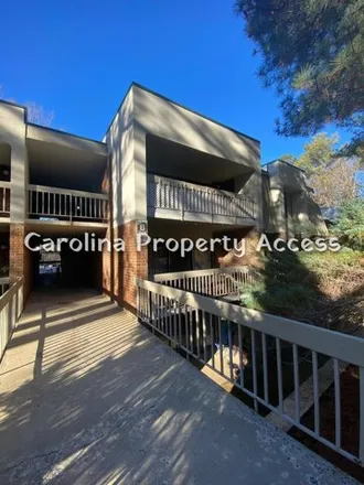 Rent this 2 bed condo on 500 Umstead Drive in Chapel Hill, NC 27516