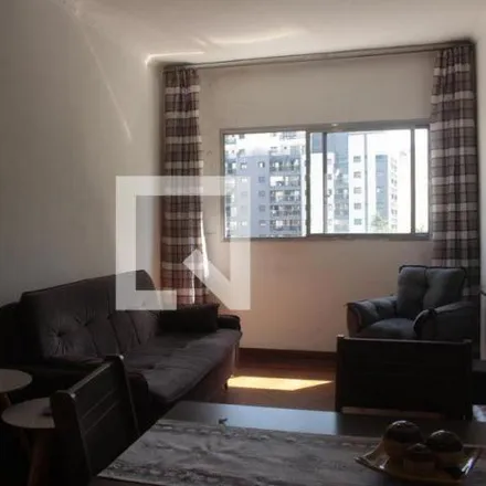 Rent this 1 bed apartment on Avenida Duque de Caxias 50 in Campos Elísios, São Paulo - SP