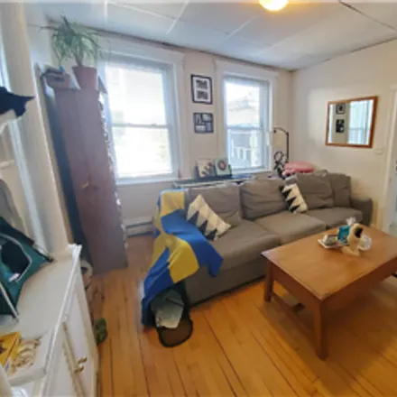 Rent this 3 bed condo on 286 Brookline Street in Cambridge, MA 02139