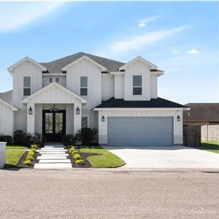 Buy this 6 bed house on 676 Palm Valley Circle in Harlingen, TX 78552