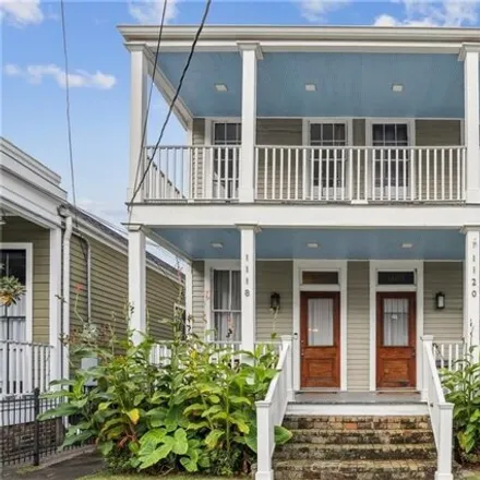Image 1 - 1118 Milan Street, New Orleans, LA 70115, USA - House for rent