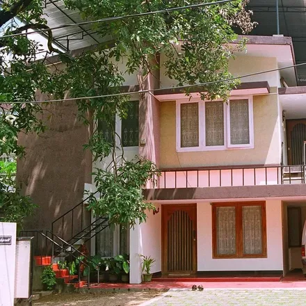 Rent this 3 bed house on Ernakulam in Kaloor, IN