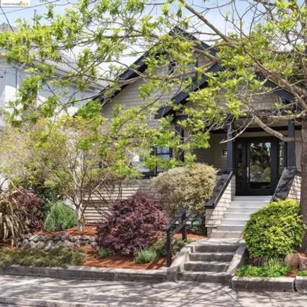 Buy this 2 bed house on 2807 Ellsworth Street in Berkeley, CA 94705