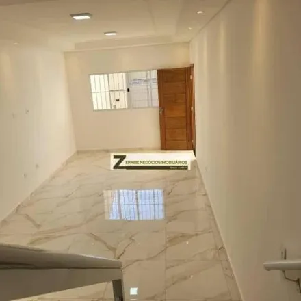 Buy this 3 bed house on Rua Manga in Bonsucesso, Guarulhos - SP