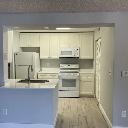Rent this 1 bed apartment on 4045 West McNab Road in Pompano Beach, FL 33069