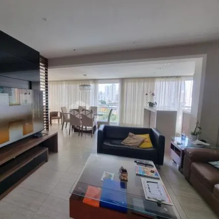 Buy this 2 bed apartment on Rua Jaci 51 in Chácara Inglesa, São Paulo - SP