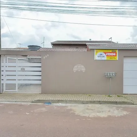 Image 2 - Rua Zeferino da Costa 359, Xaxim, Curitiba - PR, 81810-150, Brazil - House for sale