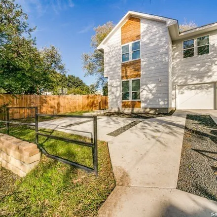 Buy this 4 bed house on 2507 E Commerce St # 2 in San Antonio, Texas