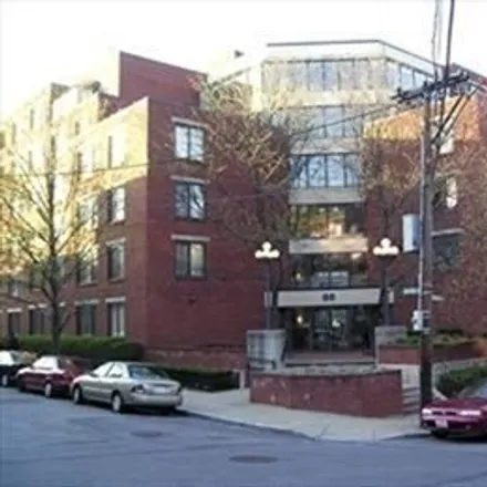 Image 3 - Redstone Court, 85 Brainerd Road, Boston, MA 02134, USA - Condo for rent