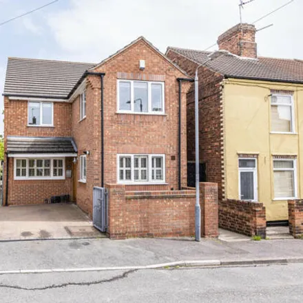 Buy this 5 bed house on 64 Palmerston Street in Underwood, NG16 5GL