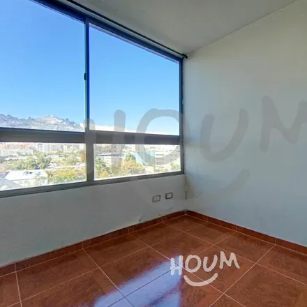 Image 5 - Subway, Avenida Independencia, 838 0552 Provincia de Santiago, Chile - Apartment for rent
