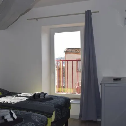 Rent this 2 bed house on 34490 Murviel-lès-Béziers