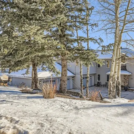Image 3 - 24734 Foothills Drive North, Genesee, Jefferson County, CO 80401, USA - House for sale