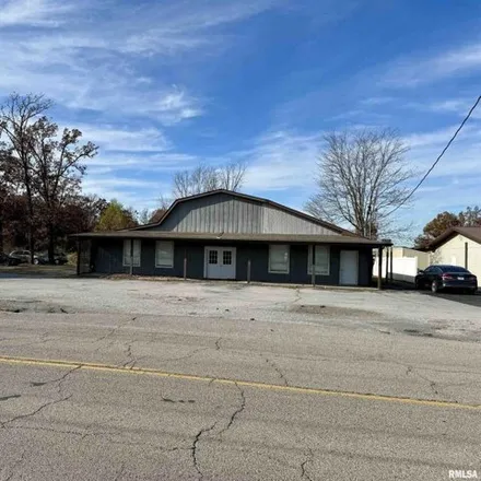 Image 1 - 10219 Samuel Road, Herrin, IL 62918, USA - House for sale