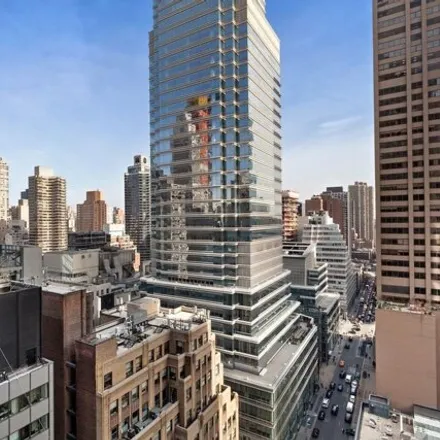 Buy this 2 bed condo on The Galleria in East 58th Street, New York