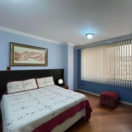 Rent this 2 bed apartment on Loja in Los Apuros, EC