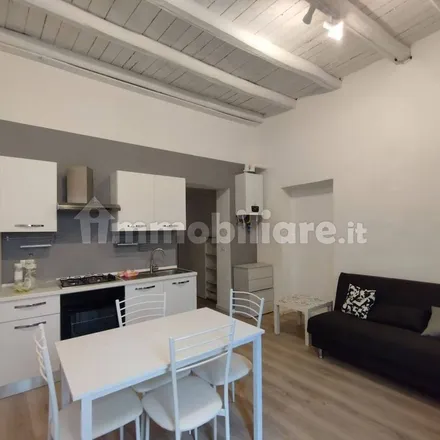 Rent this 2 bed apartment on Via privata Bernabò Visconti in 20153 Milan MI, Italy