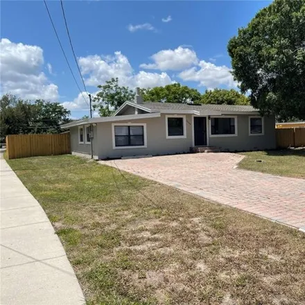 Buy this 2 bed house on 5640 Tampa Avenue in Orange County, FL 32839