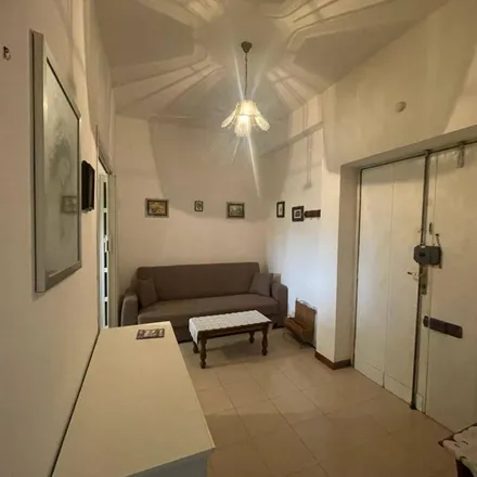 Rent this 2 bed apartment on Via Nazario Sauro in 01100 Viterbo VT, Italy