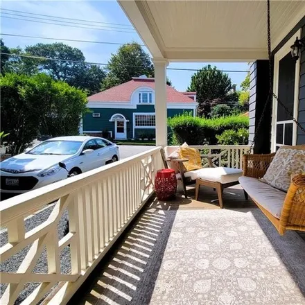 Rent this 4 bed house on 64 Prairie Avenue in Newport, RI 02840