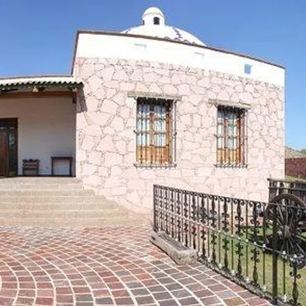 Buy this studio house on Posada La casa de las amacas in Calle Murillo Vidal, Tecolutla