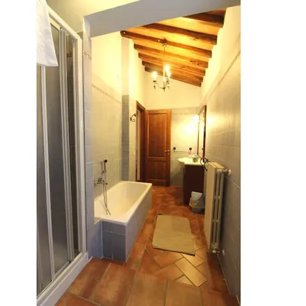 Image 4 - 52024 Loro Ciuffenna AR, Italy - House for rent