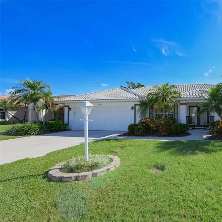 Buy this 3 bed house on 1430 Brenner Park Drive in Venice, FL 34292