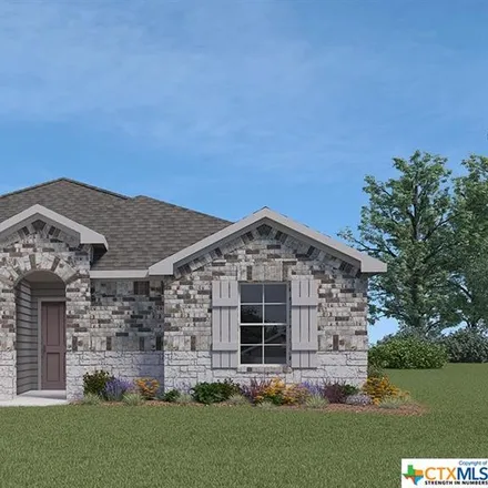 Buy this 3 bed house on Fountain View Drive in Killeen, TX 76549