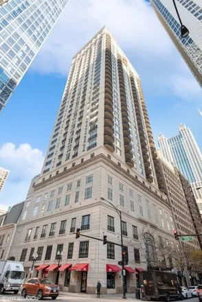 Buy this 3 bed condo on 10 East Delaware Place in Chicago, IL 60611