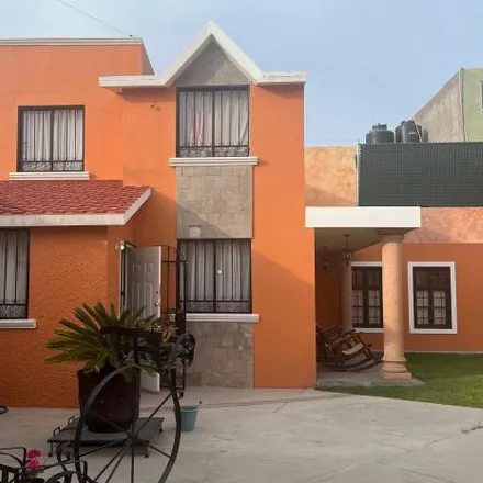 Image 2 - Avenida de los Tulipanes, Tulipanes, 42083, HID, Mexico - House for sale