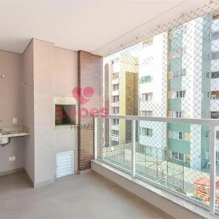 Buy this 2 bed apartment on Rua General Carneiro 1047 in Centro, Curitiba - PR
